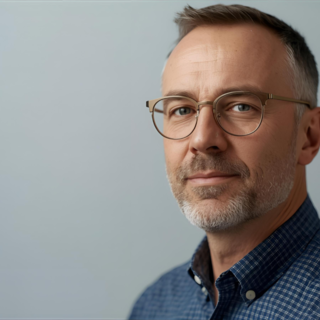 Casting comédien entre 35 et 45 ans pour publicité photo