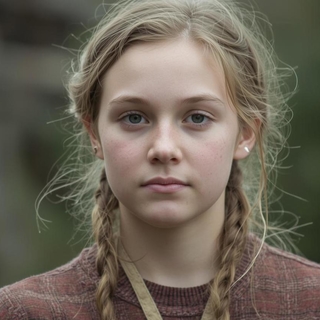 Casting adolescente entre 15 et 16 ans pour rôle secondaire dans long métrage