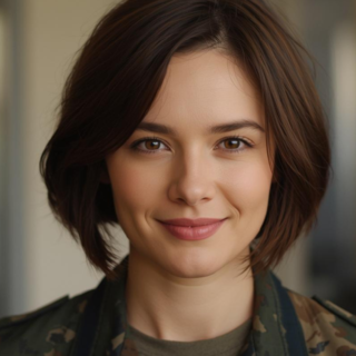 Casting comédienne d'environ 30 ans pour rôle dans série avec Élodie Yung et Alban Lenoir