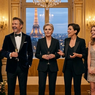 URGENT Casting comédiens et comédiennes de 20 à 50 ans bilingues français-anglais pour événement de luxe