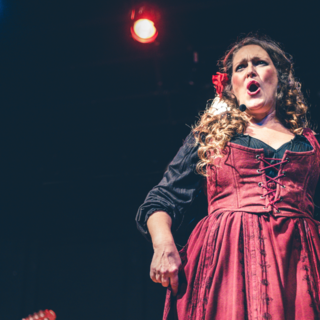 Casting chanteuse danseuse et comédienne entre 18 et 25 ans pour comédie musicale