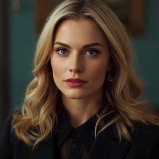 Casting actrice blonde entre 26 et 35 ans pour rôle principal dans le pilote d'un long métrage