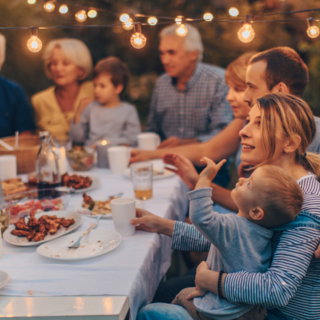 Casting figurant homme et femme entre 3 mois et 88 ans pour tournage film