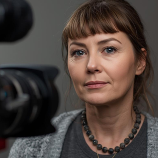 Casting comédienne d'environ 40 ans pour rôle dans court-métrage étudiant