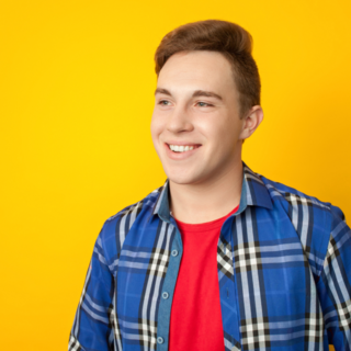 Casting homme de 20 ans environ pour silhouette dans documentaire France 2