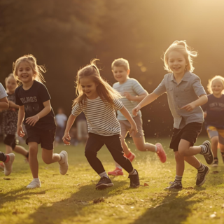 Casting enfant fille et garçon entre 6 et 12 ans pour tournage film américain avec Halle Berry