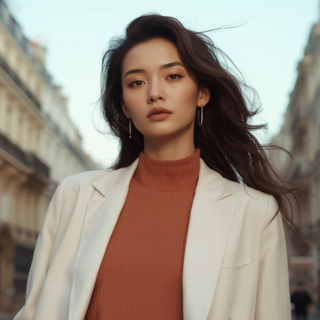 Casting mannequin femme mesurant 1m72 au minimum pour projet avec marque de luxe