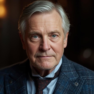 Casting comédien sénior de 60 ans et plus pour rôle principal dans court métrage