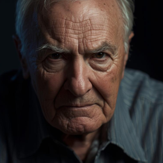 Casting homme sénior de 60 ans et plus pour rôle dans série France TV