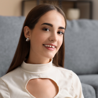 Casting modèle femme entre 37 et 40 ans pour projet caritatif