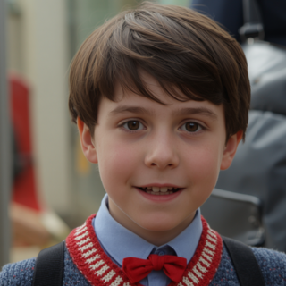 Casting enfant garçon tout profil entre 8 et 10 ans pour silhouette muette dans unitaire tv