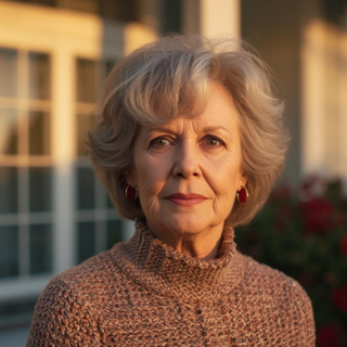 Casting comédienne sénior de 65 ans et plus pour tournage vidéo avec créateur de contenu