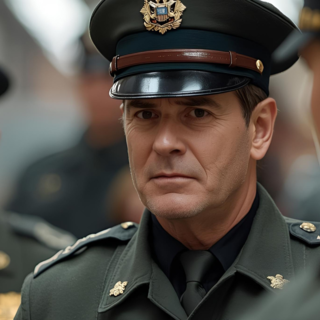 Casting figurant homme entre 40 et 60 ans pour tournage série