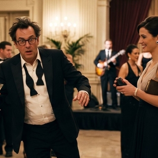 CASTING comédiens et comédiennes entre 30 et 50 ans pour une comédie d'espionnage dans le style OSS 117