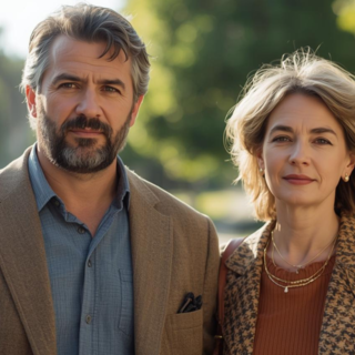 Casting figurant homme et femme entre 45 et 55 ans pour tournage long métrage