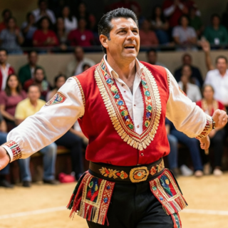 Casting danseur de malambo argentin pour tournage clip rap français