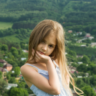 Casting rôle fille de 7 à 10 ans pour court métrage