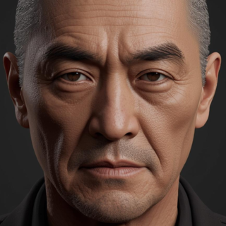 Casting homme entre 40 et 60 ans pour numérisation jeu vidéo