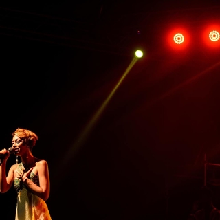 Casting chanteuse entre 18 et 30 ans pour faire des concerts en tournée