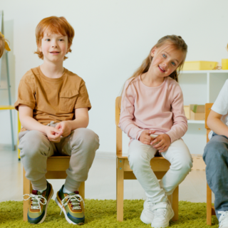 Casting enfant fille et garçon entre 6 et 10 ans pour tournage série