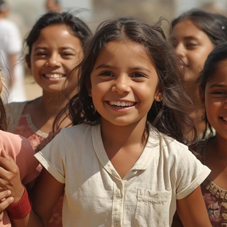 Casting enfant pour rôle dans le prochain film de Mounia Meddour