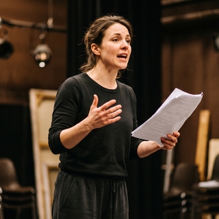 Casting comédien et comédienne pour une reprise de rôle dans une pièce de théâtre