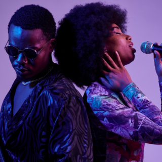 Casting chanteur et chanteuse entre 20 et 34 ans pour concert en France et à l'international