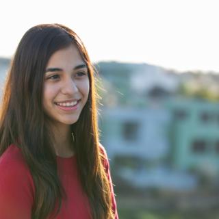 Casting adolescente entre 12 et 13 ans pour rôle dans film avec Tahar Rahim