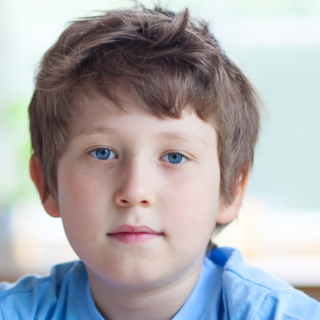 Casting enfant garçon entre 6 et 10 ans pour figuration dans série Netflix