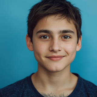 Casting adolescent de 15 ans pour tournage film biopic Johnny Hallyday