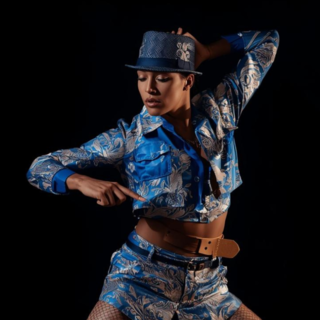 Casting danseur et danseuse de voguing pour tournage série AppleTv