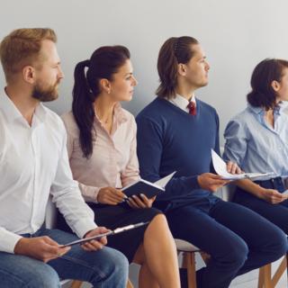 Casting homme et femme entre 18 et 40 ans pour tournage émission TV