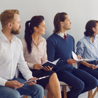 Casting homme et femme entre 18 et 40 ans pour tournage émission TV