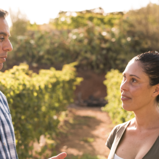 Casting comédien et comédienne d'environ 35 ans pour tournage clip musical