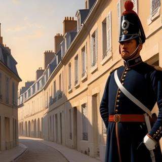 Casting acteur entre 35 et 55 ans pour tournage film avec Vincent Lindon, Tahar Rahim et Camille Cottin