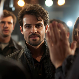 Casting comédien entre 37 et 45 ans pour rôle dans série