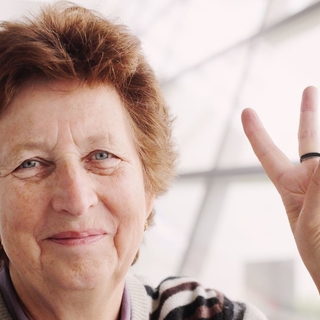 Casting femme entre 68 et 85 ans pour long métrage "Justin le juste" réalisé par Éric Barbier