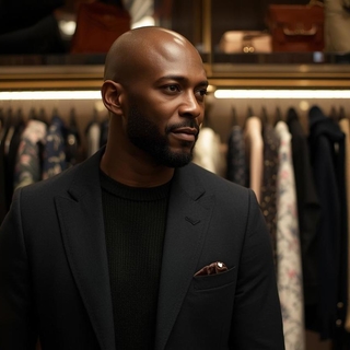 Casting comédien homme entre 40 et 50 ans pour films internes d'une Maison de mode