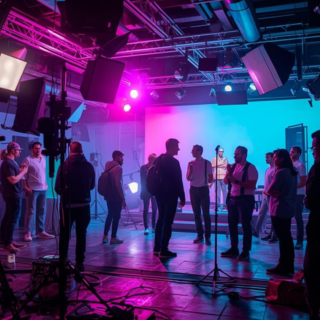 Casting figurant homme et femme entre 16 et 99 ans pour tournage long métrage