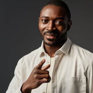 Casting homme typé afro entre 25 et 40 ans pour doublure dans long métrage cinéma