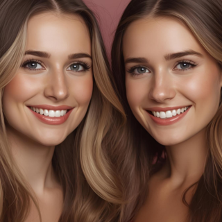 Casting soeurs jumelles entre 25 et 35 ans pour tournage sketch show Chamouxland de Camille Chamoux