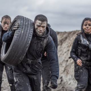 Casting comédien entre 25 et 55 ans pour tournage film