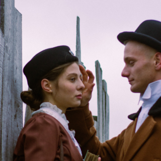 Casting figurant homme et femme entre 18 et 60 ans pour tournage film d'époque