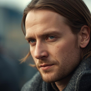 Casting homme au cheveux longs de 16 ans et plus pour tournage série