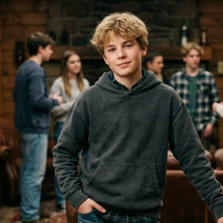 Casting adolescent garçon entre 13 et 14 ans pour rôle dans série