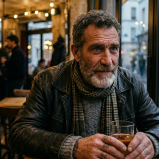 Casting comédien entre 40 et 60 ans pour tournage long métrage