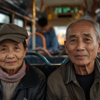 Casting comédien et comédienne sénior entre 70 et 85 ans pour rôle dans court métrage