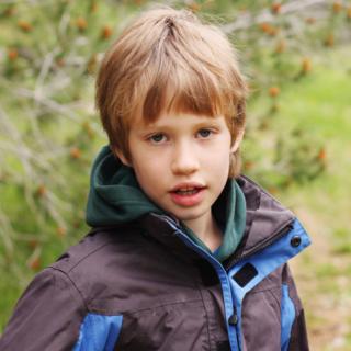 Casting enfant garçon de 7 ans pour tournage court métrage