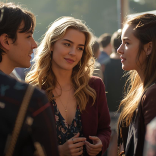 Casting comédien et comédienne entre 18 et 25 ans pour rôle dans long métrage cinéma