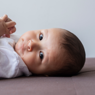 Casting bébé de 6 mois pour figuration dans série TV